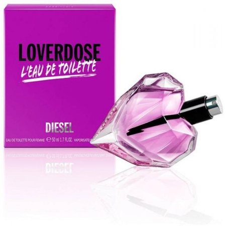 DIESEL Loverdose