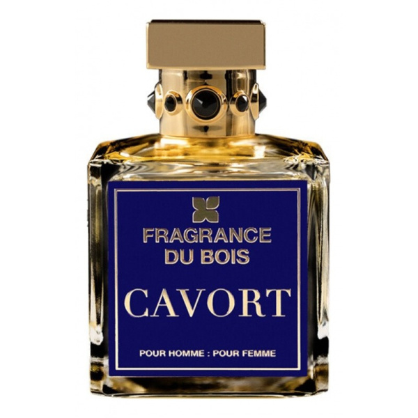 Fragrance Du Bois Cavort Extrait de Parfum