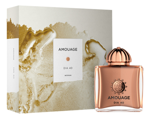 Amouage Dia 40