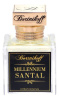 Bortnikoff Millennium Santal