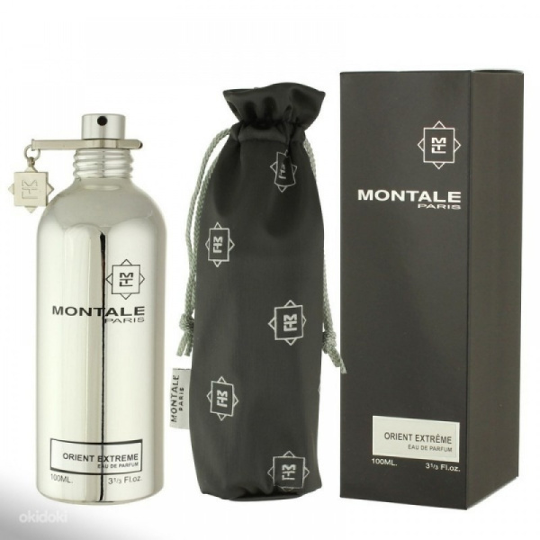 MONTALE Orient Extreme