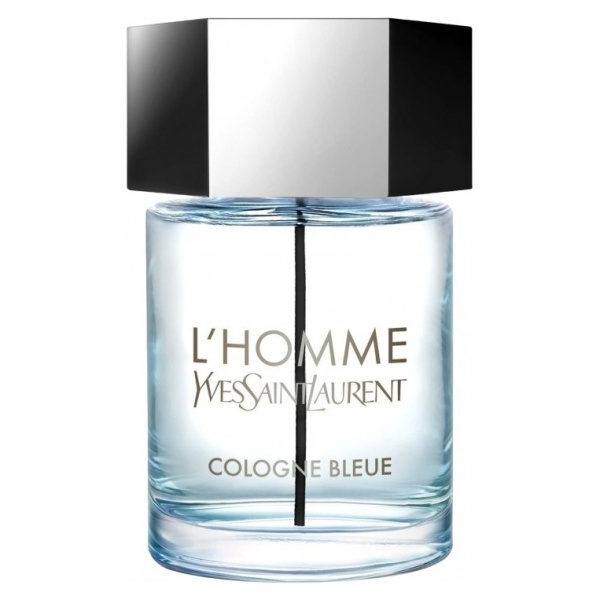 Yves Saint Laurent L’Homme Cologne Bleue