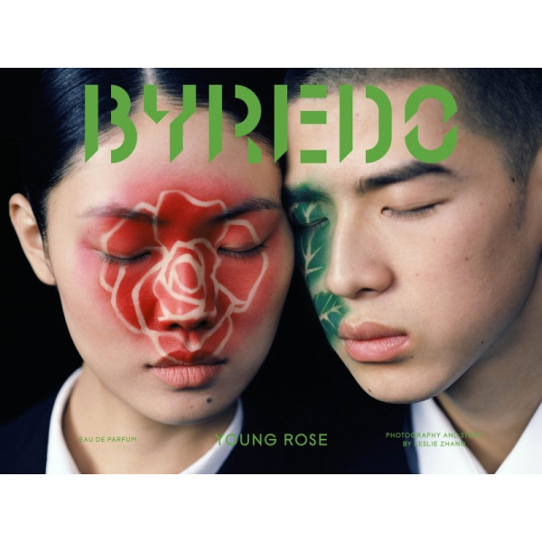 BYREDO Young Rose