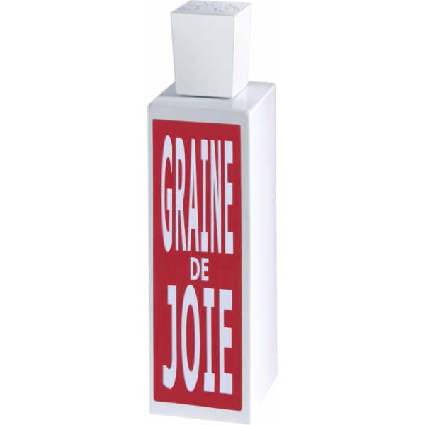 Eau D'Italie Graine de Joie