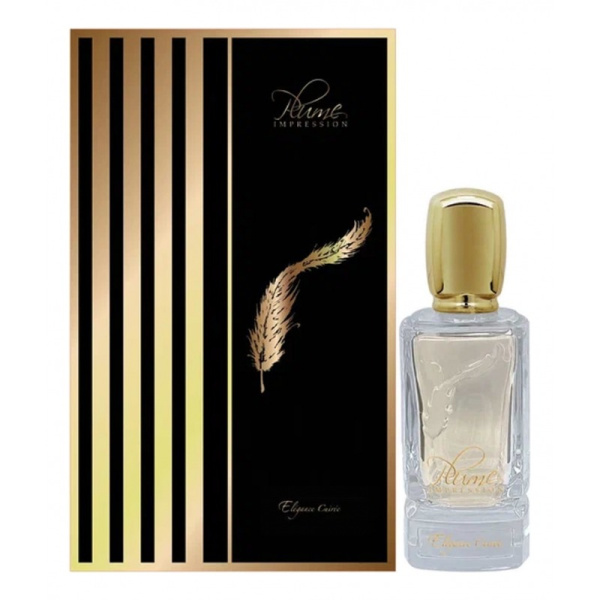 Plume Impression Elegance Cuiree