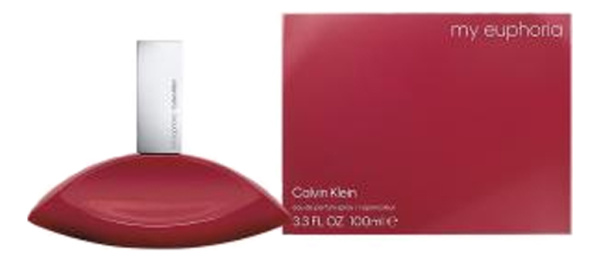 CALVIN KLEIN My Euphoria