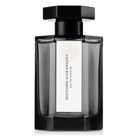 L`Artisan Parfumeur Histoire d'Orangers