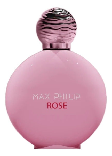 Max Philip Rose