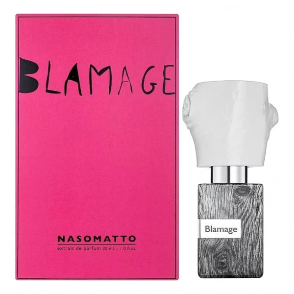 Nasomatto Blamage