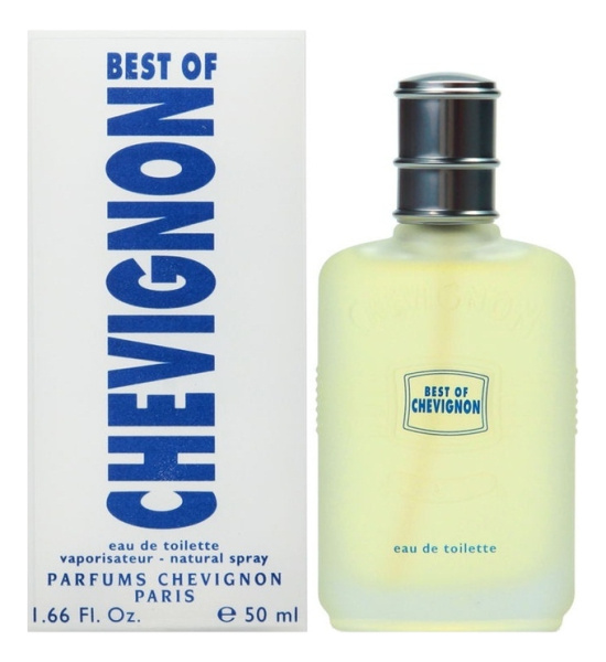 Chevignon Best For Men