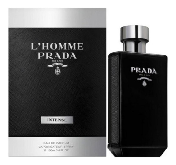 Prada L'Homme Prada Intense