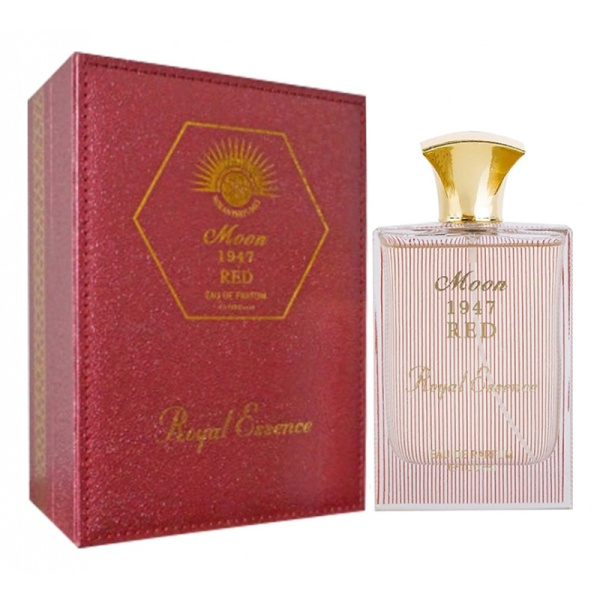 Norana Perfumes Moon 1947 Red