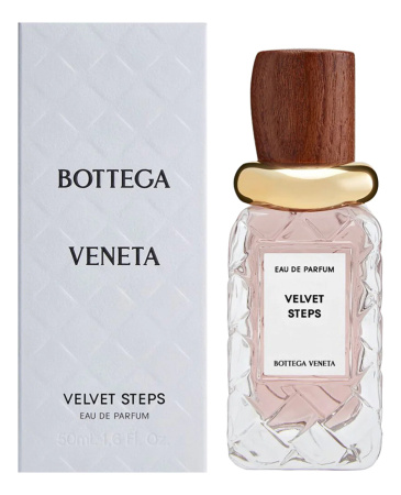 Bottega Veneta Velvet Steps