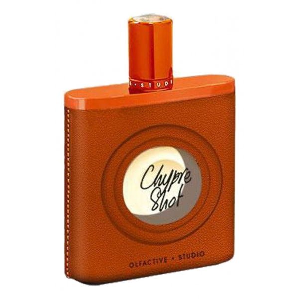 Olfactive Studio Chypre Shot