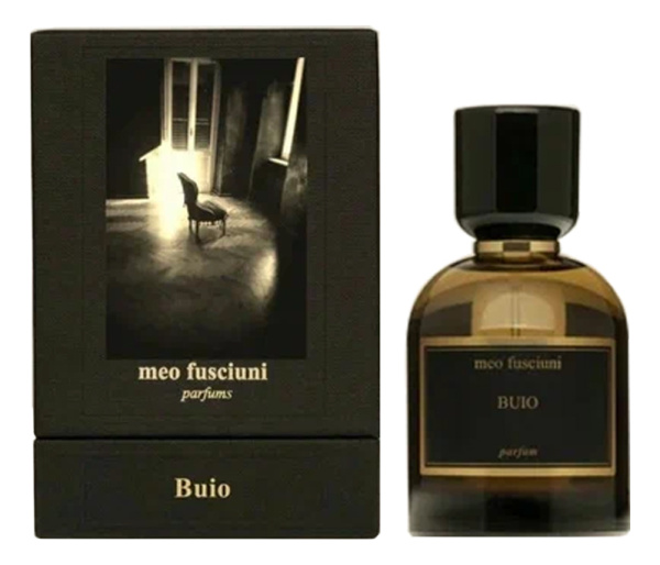 Meo Fusciuni Buio