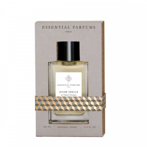 Essential Parfums Divine Vanille