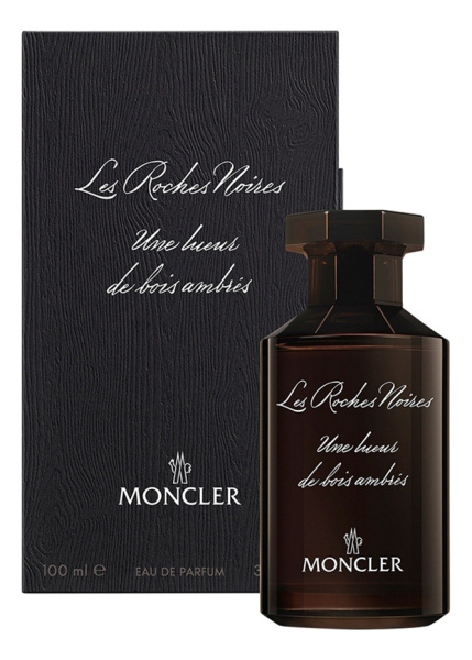 Moncler Les Roches Noires