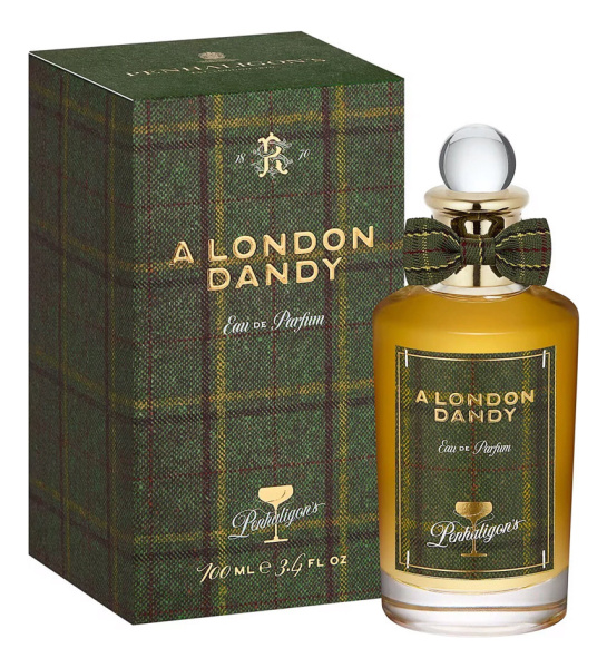 Penhaligons A London Dandy