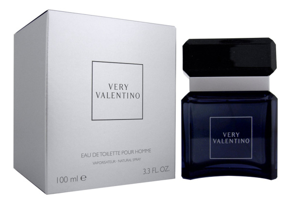 Valentino Very Pour Homme