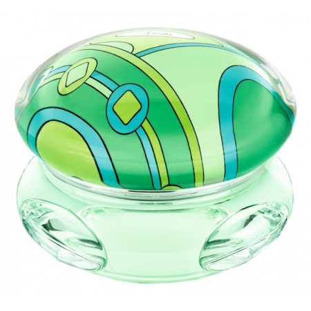 Emilio Pucci Verde 072