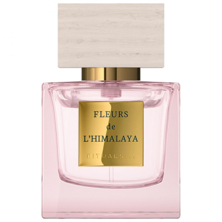 Rituals Fleurs de L'Himalaya