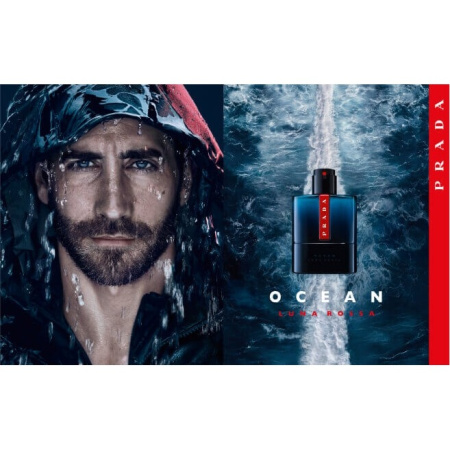 Prada Luna Rossa Ocean