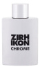 Zirh Ikon Chrome