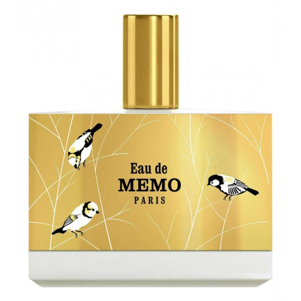 Memo Eau de Memo