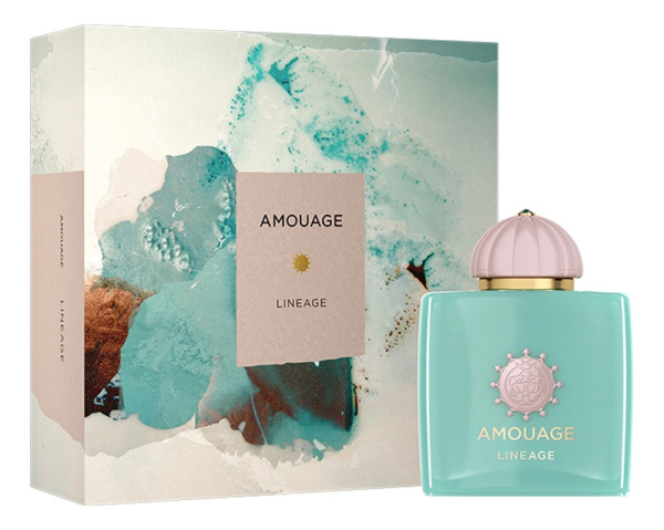 Amouage Lineage