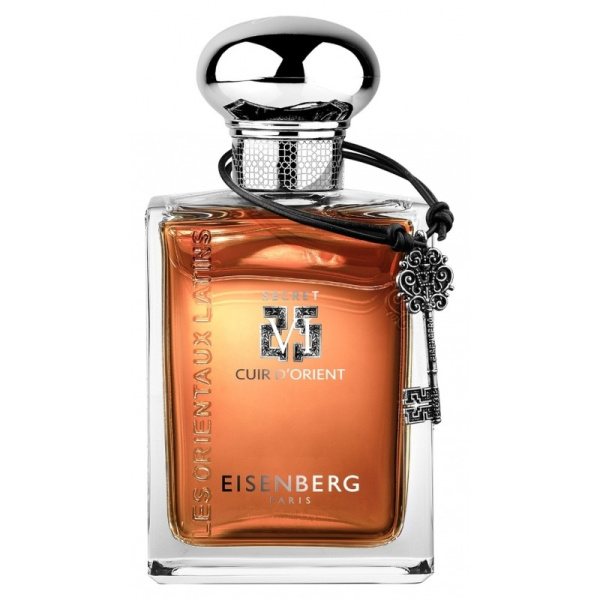 Eisenberg Cuir D'Orient Secret VI Homme