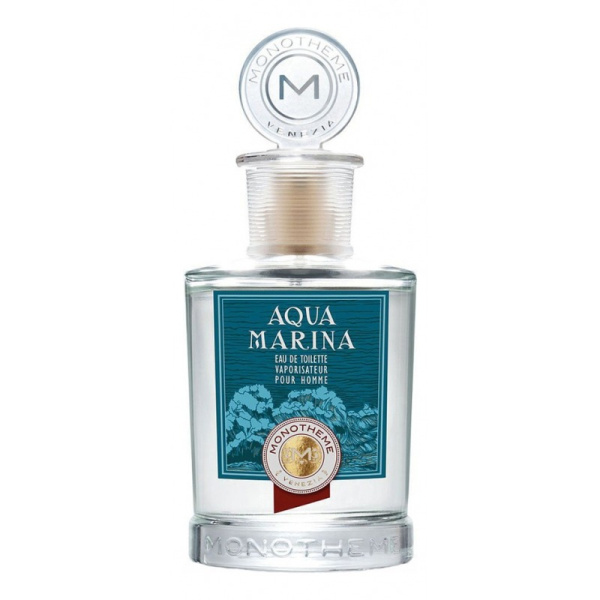 Monotheme Fine Fragrances Venezia Aqua Marina