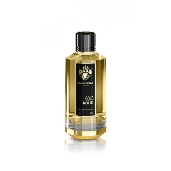 Mancera Gold Aoud