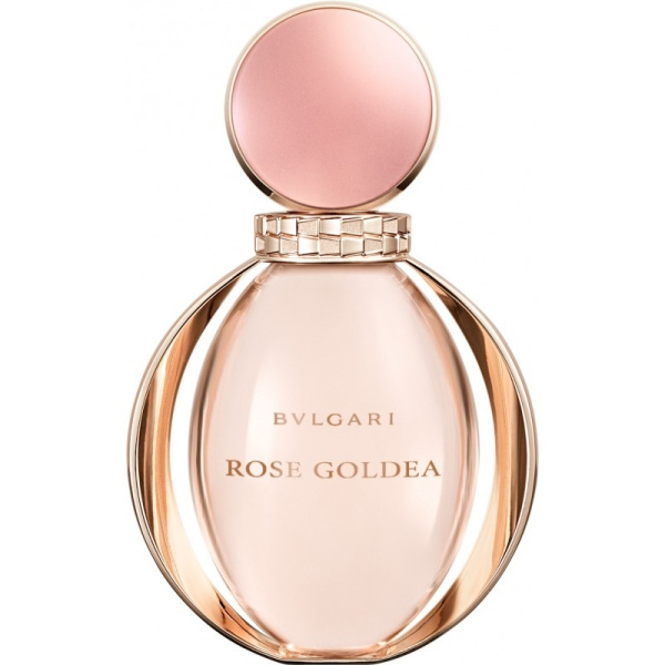 BVLGARI Rose Goldea