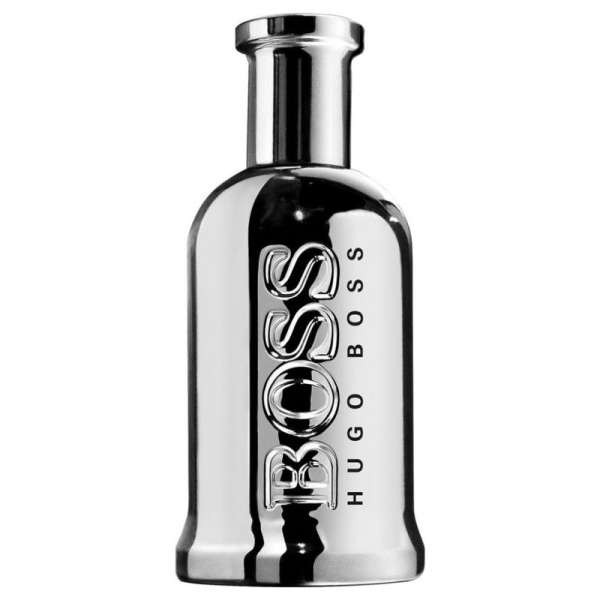 HUGO BOSS Boss Bottled United