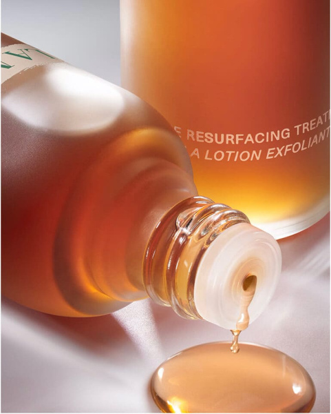 LA MER THE RESURFACING TREATMENT 100ML