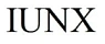 IUNX