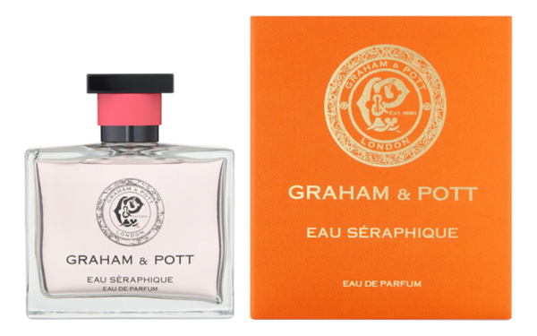 Graham  Pott Eau Seraphique