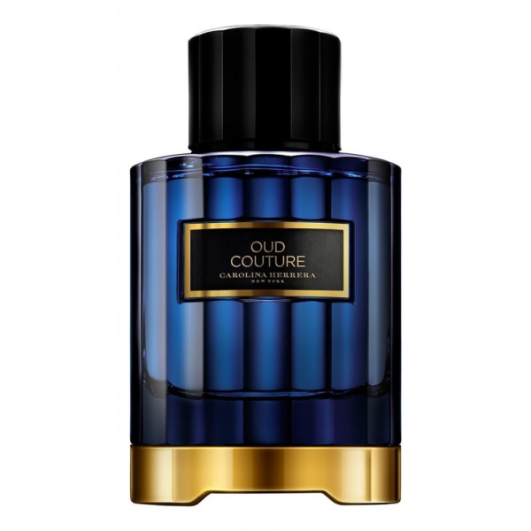 CAROLINA HERRERA Oud Couture