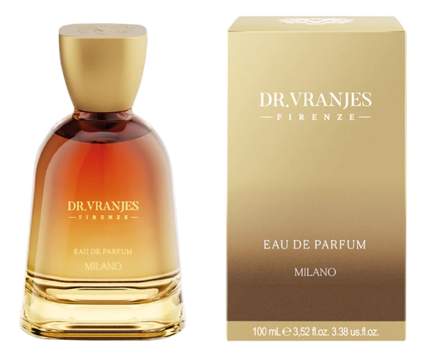 Dr. Vranjes Milano