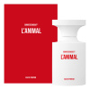 BORNTOSTANDOUT L'Animal