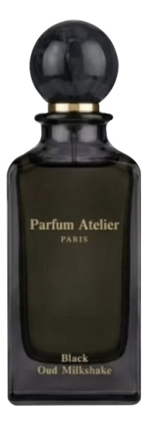 Parfum Atelier Black Oud Milkshake