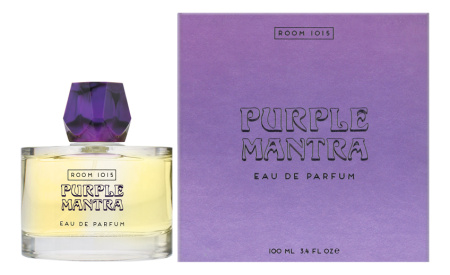 Room 1015 Purple Mantra
