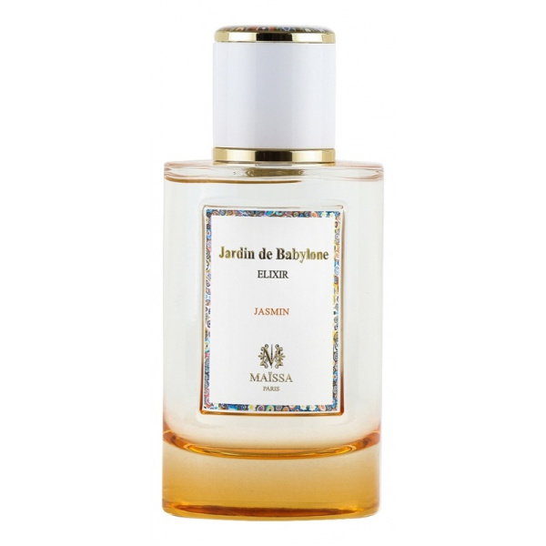 Maissa Parfums Jardin de Babylone