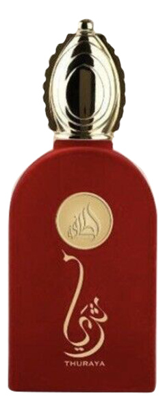 Lattafa Perfumes Thuraya