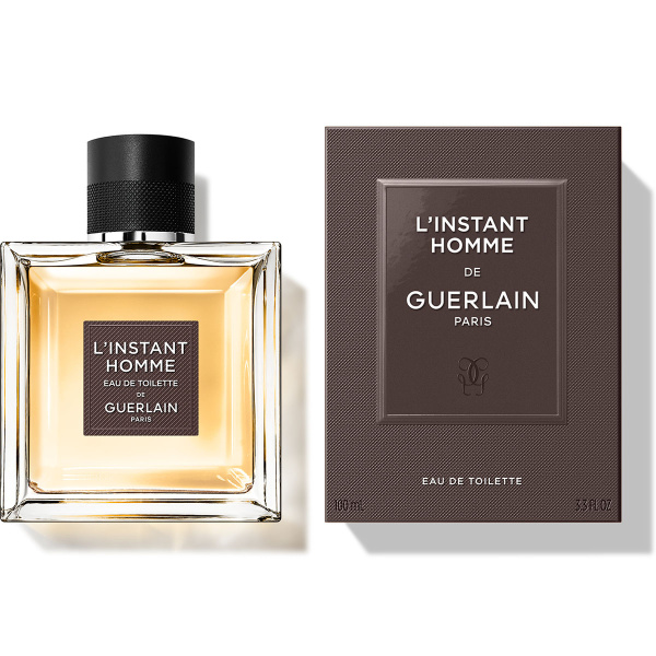 Guerlain L’Instant de  pour Homme EDT