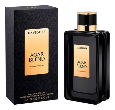 Davidoff Agar Blend