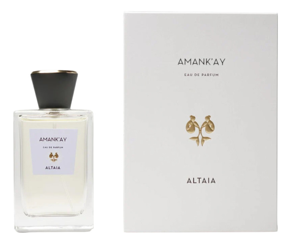 Altaia Amank'ay