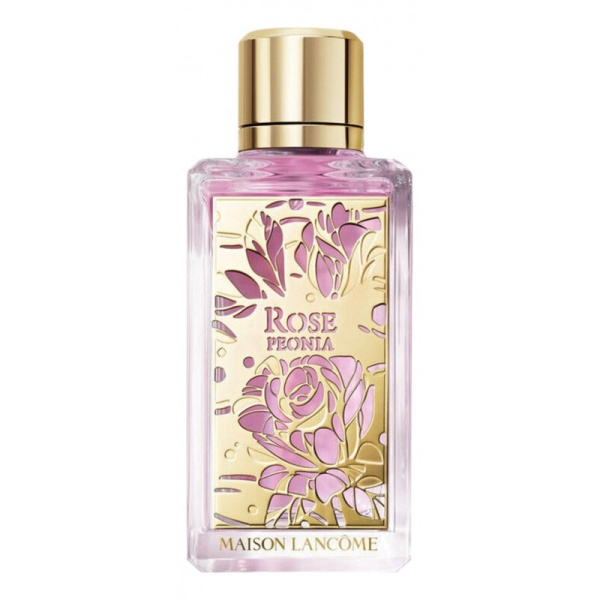 Lancome Rose Peonia