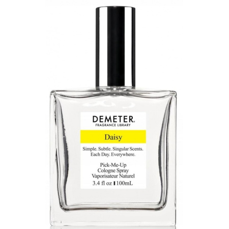 Demeter Fragrance Library Daisy