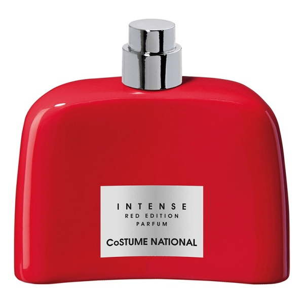 Costume National Scent Intense Parfum Red Edition